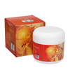 300g de piment rouge amincissant la taille de corps portatif amincissant la crème de gel de brûleur de graisse anti-cell