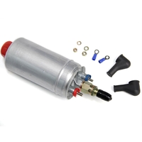 300LPH Pompe dinjection de carburant externe 0580254044 avec accessoires