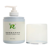 300ml Nouveau Soft Soin du visage rajeunissant pour la peau avec crème au carbone au laser