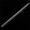 300mm tube rond acrylique 0.95cm diamètre extérieur x 0.635cm ID clair plexiglass acrylique tube Lucite