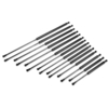 300N 300/350/400/450/500/550/600mm Universal Car Gas Struts Support Rod Spring Multi Purpose