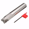 300r c25-25-150 fraisage porte-outil tour CNC arbor pour apmt1135 insert
