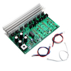 300W High Power Amplifier Board 2.0 Channle V-MOS Amplificateur à effet de champ DIY HiFi Speaker Audio Amplifier Module