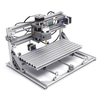 3018 3 axes Mini bricolage CNC routeur broche Standard moteur de gravure sur bois Machine de gravure de fraisage