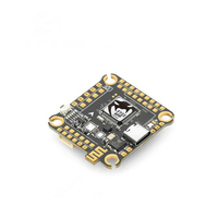 30*30mm MAMBA Stack APPLICATION MK4 F722 45A/55A/65A 3-6S Flytower pour FPV Racing RC Drone