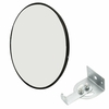 30/45/60CM miroir de sécurité routière grand Angle miroir de sécurité convexe intérieur extérieur miroir de sécurité con