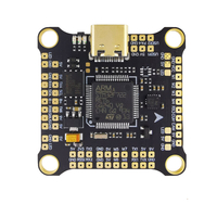 30, 5 mm HAKRC F722 DJI Version 3 ~ 6S Flight Controller FPV Multirotor Compatible avec DJI Air Unit