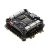 30.5×30.5mm GEPRC TAKER F722 BT HD V3 Flight Controller 3-6S 60A 8Bit4In1 Brushless ESC Stack for RC FPV Racing Drone