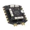 30.5×30.5mm GEPRC TAKER F722 OSD Flight Controller with 5V 12V BEC & 100A BL_S 3-8S 4in1 Brushless Stack for RC FPV Raci