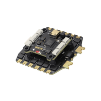 30.5×30.5mm GEPRC TAKER H743 BT 3-6S 80A Stack Flight Controller 5V 12V BEC Output H80_BLS 4IN1 ESC for RC FPV Racing Dr