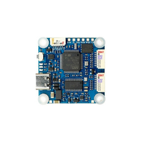 30.5*30.5mm Matek Système F405 Contrôleur de vol HDTE 5V 1.5A BEC pour FPV Racing RC Drone