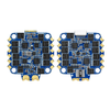 30.5*30.5mm SEQURE Blueson A2 6S 65A 8S 70A 128KHz 4in1 ESC with AM32 / BLHeli_32 for Racing Freestyle RC FPV Drones