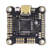30.5mm HAKRC F405 DJI Version HK4530D 3 ~ 6S contrôleur de vol FPV Multirotor Compatible avec lunité aérienne DJI