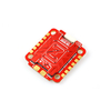 30.5x30.5mm HGLRC Zeus 60A 3-6S BL32 ESC 4-en-1 Brushless pour drone FPV Racing RC