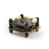 30.5x30.5mm Holybro Kakute H7 BT Contrôleur de vol OSD intégré 5V 9V BEC & Tekko32 Métal 4en1 65A ESC Stack pour RC Dron