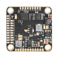 30.5x30.5mm T-Motor F7 PRO Contrôleur de vol 3-8S avec WiFi + Bluetooth OSD MPU6000 pour FPV Racing RC Drone