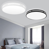 30CM / 40CM / 50CM Non-Dimmable Moderne LED Plafonnier 4000K Intérieur Salon Chambre Luminaire Lampe AC110-265V