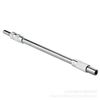 30cm 1/4inch Hex Flex Tuyau Flexible Tournevis Extension Bit Holder