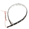 30cm 15 cms LED souple voiture de lumière van de bande 12v nouvelle