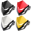 30cm Moto phare Wind Shield Capot de lampe Carénage pour 2013-2015 HONDA Grom MSX 125