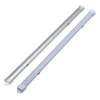 30CM XH-008 Support de canal en aluminium U-Style pour barre de lumière à LED sous l