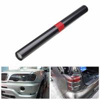30cmx100cm Voiture Lumière Fumée Autocollant Teinte Film Vinyle pour phare Lampe de queue Feu de brouillard