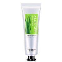 30g Aloe Vera Gel Soins de La Peau Crème Pour Le Visage Acide Hyaluronique Anti Winkle Blanchissant Hydratant Crème De T