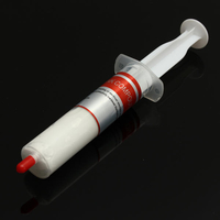 30g radiateur composé de graisse thermique tube de pâte de seringue 