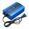 30KW Digital LED Display Voltage Power Energy Saver Box Économie dénergie jusquà 35% EU/US Plug