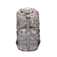 30L 40L Outdoor Sac À Dos Sac À Dos Imperméable 600D Nylon Sac À Dos Sac À Dos Camping Randonnée
