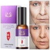 30ml Essence anti-rides Six Essence de peptides hydratante Resserrer la peau Rétrécir la peau Pores Soins du visage