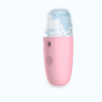 30ML Nano pulvérisateur facial de machine dhumidificateur de pulvérisateur de monsieur