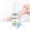 30ml Naturel Épilation En Aloe En Vaporisateur Absent Indolore Remover Cheveux Corps Pulvérisateur Soins Du Visage