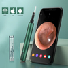 3.0mm sans fil WiFi oreille choisir Otoscope caméra endoscope lumineux oreille cire nettoyage des dents Inspection orale