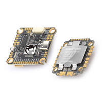 30mm*30mm MAMBA F405 MK2 V2 Flight Controller & F55 BLS ESC Stack for RC FPV Racing Drones