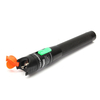 30mW lumière rouge Visual Fault Locator Checker Fibre Optique Laser Tester Tester Meter