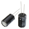 30pcs 35V 1000uF condensateur électrolytique bas ESR 13 x 20mm