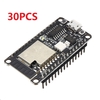 30PCS Ai-Thinker ESP-C3-12F-Kit Series Development Board Base sur la puce ESP32-C3