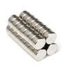 30pcs N526mm x 3mm Aimant de Cylindre Super Fort en Terre Rare Néodyme