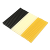 30pcs voiture dent réparation colle bâtons corps sans douleur récupérer pour grêle outils pull pdr