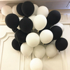 30 pcs Décoration De Mariage Air Ballon Fête Danniversaire Décorations Enfants Ballons Babyshower Happy Birt