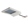 30W 500LM 24LED Lampe murale solaire PIR Motion Outdoor Garden Walkway Security Lamp