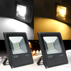 30W 5730 SMD Outdooors étanche LED Lampe de jardin de lumière dinondation de paysage
