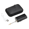 30W Batterie fer à souder alimenté avec fer à souder à Charge USB avec fil à souder fer à souder de charge sans fil
