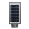 30W Panneau Solaire Puissance LED Réverbère PIR Détecteur de Mouvement + Capteur de Lumière Applique Murale