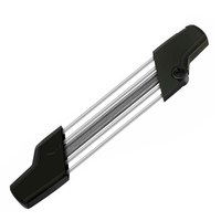 3.2mm 1/4 pouce chaîne de tronçonneuse rapide affûteuse de scie à chaîne pour Stihl