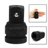 3/4 pouces à 1 pouce Drive Air Impact Socket Adapter Reducer Heavy Duty Ratchet