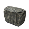 340x562x475mm Camo Green Coverator Convient pour le générateur