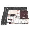 342 pcs Multi Rotary Puissance Perceuse Kit De Ponçage Ponçage Meulage Rotatif Outil Accessoires Outil Abrasif