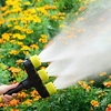 3/4/5/6 Buses Atomisation Goutte À Goutte Deau Pulvérisateur Irrigation Arrosage Kit pour Agriculture Pelouse Jardi